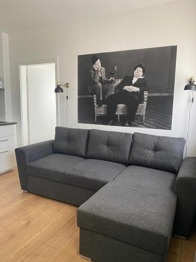 Appartement No 5 Ahnatal Экстерьер фото