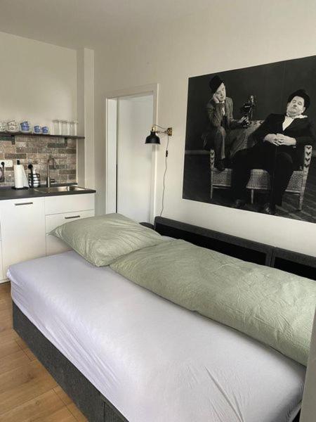 Appartement No 5 Ahnatal Экстерьер фото
