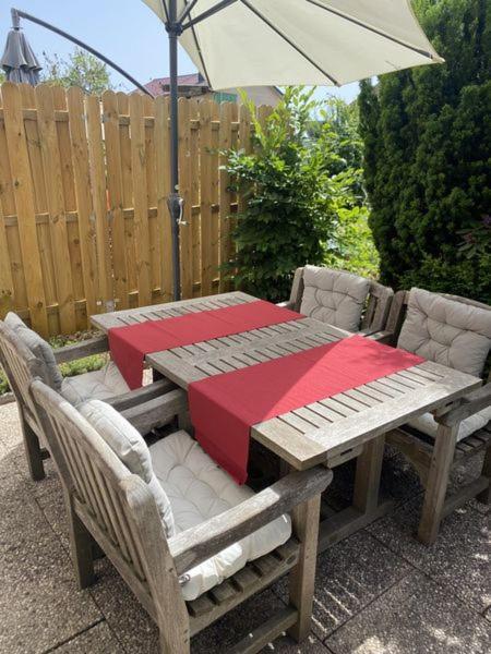 Appartement No 5 Ahnatal Экстерьер фото
