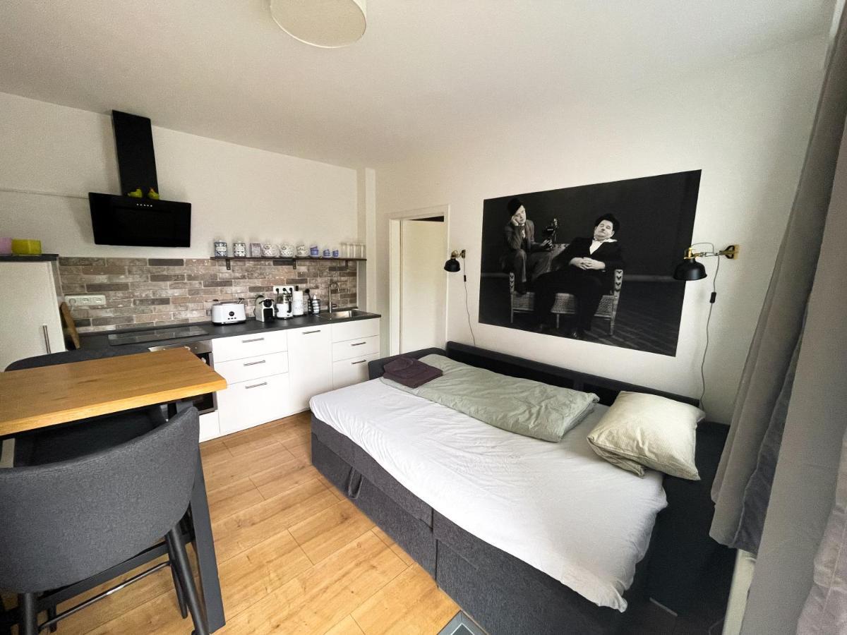 Appartement No 5 Ahnatal Экстерьер фото
