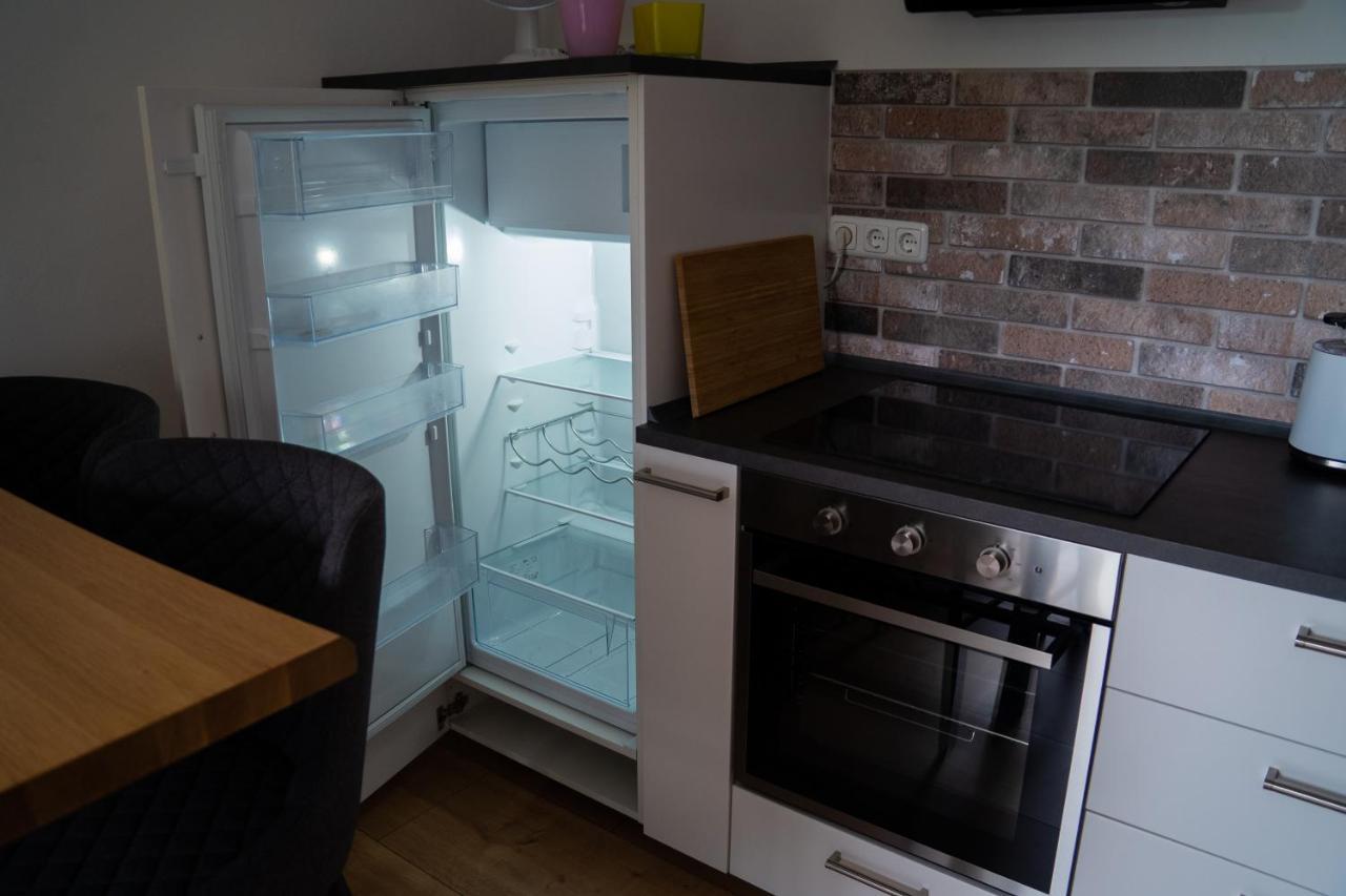 Appartement No 5 Ahnatal Экстерьер фото
