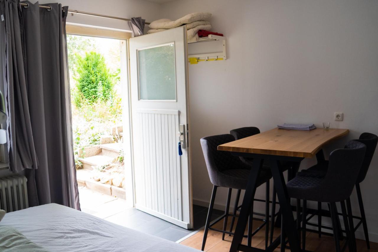 Appartement No 5 Ahnatal Экстерьер фото