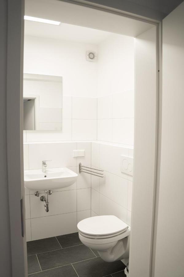 Appartement No 5 Ahnatal Экстерьер фото