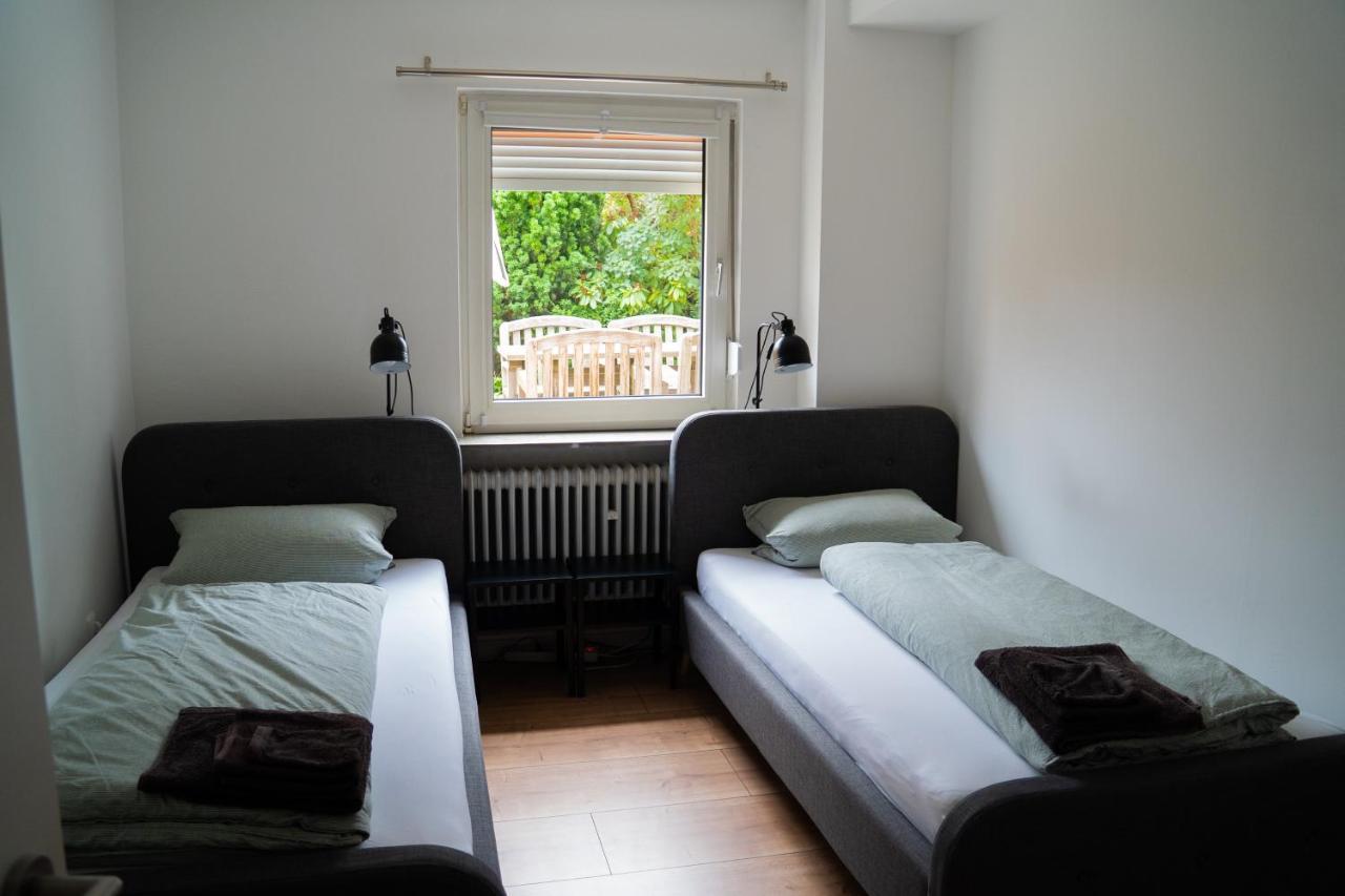 Appartement No 5 Ahnatal Экстерьер фото