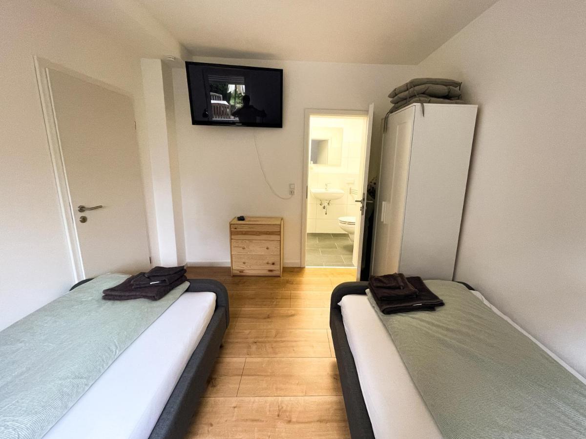 Appartement No 5 Ahnatal Экстерьер фото