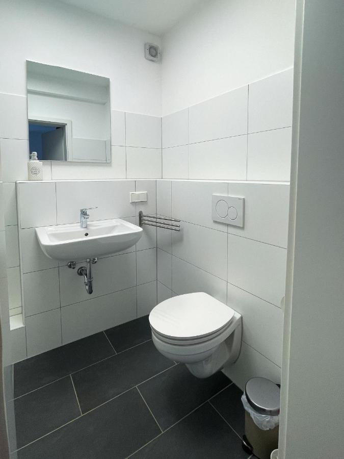 Appartement No 5 Ahnatal Экстерьер фото
